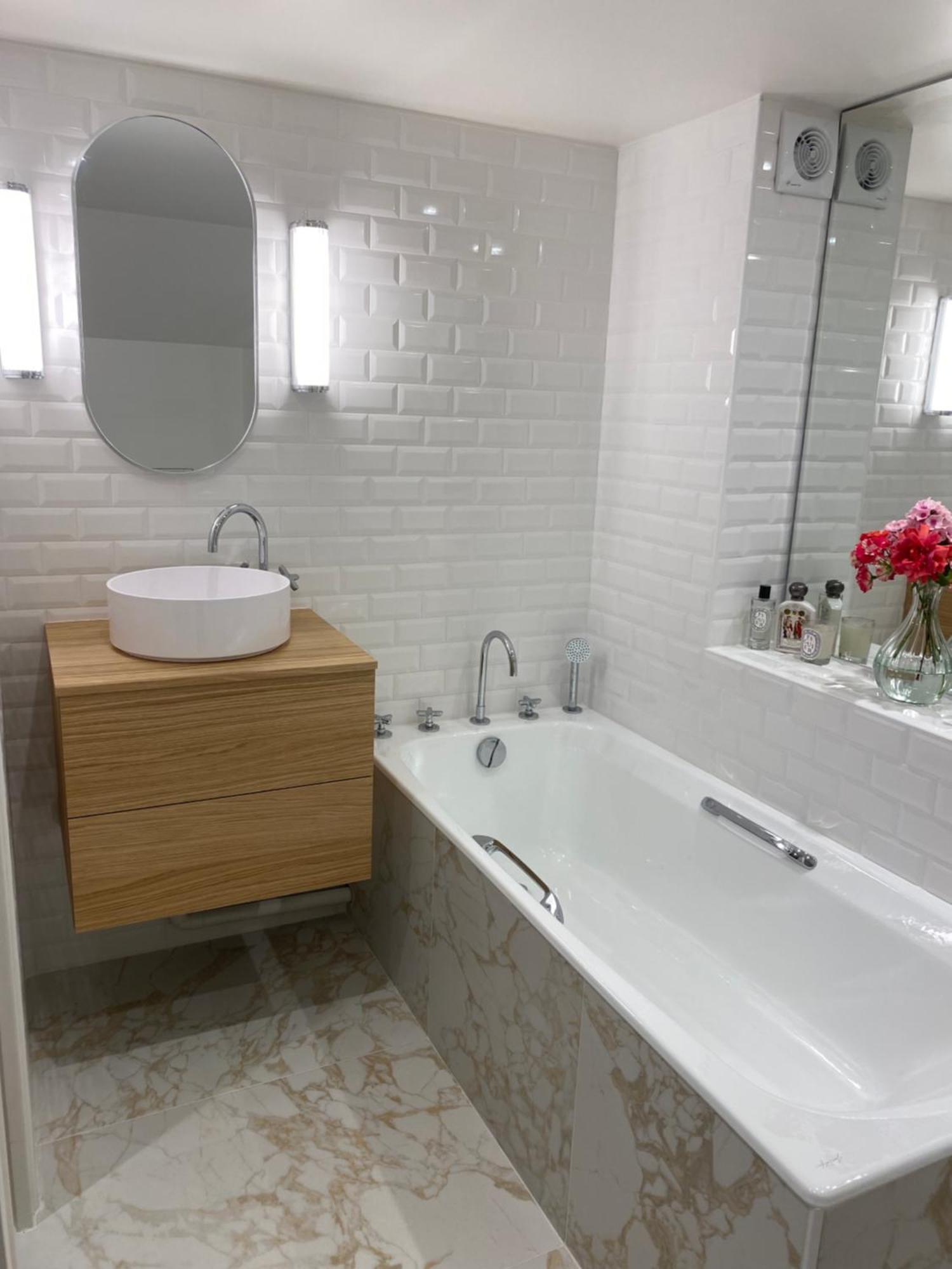 Appartement Prive Avec Jardin Boulogne-Billancourt Luaran gambar